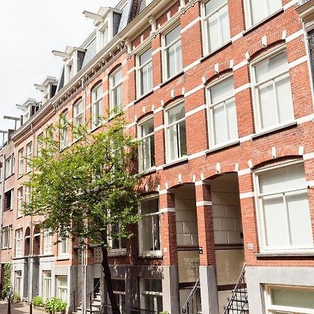Kien Bed & Breakfast Studio'S Amsterdam Exterior foto