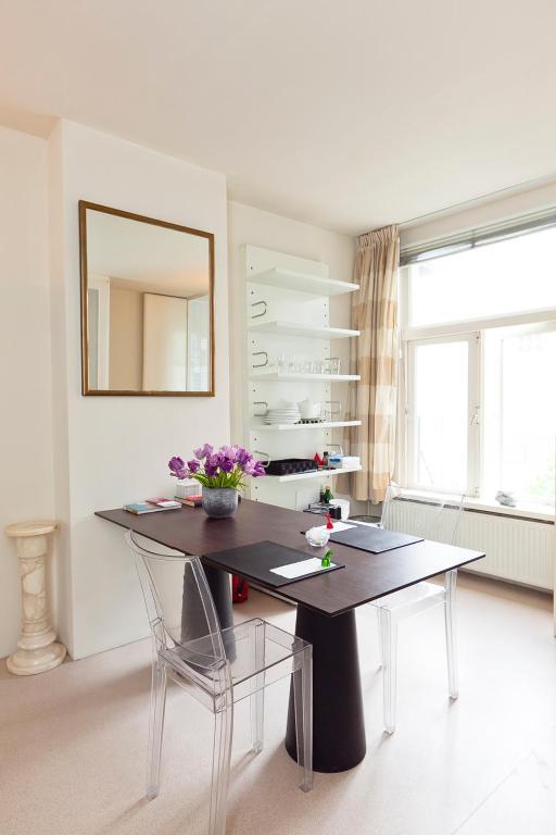 Kien Bed & Breakfast Studio'S Amsterdam Exterior foto