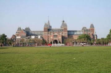 Kien Bed & Breakfast Studio'S Amsterdam Exterior foto